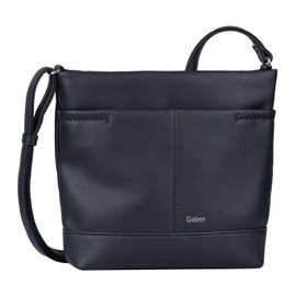 Gabor Women's Lenea Shoulder Bag, blue