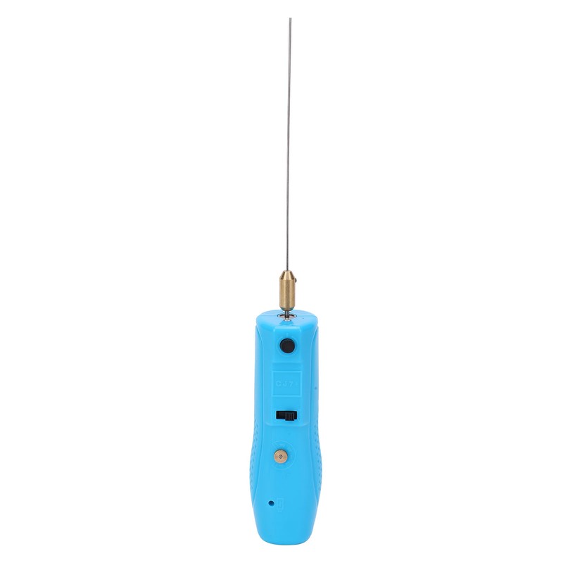 2 in 1 Electric Glue Remover Hand Cutting Cleaning Tool