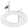 Panasonic (Panasonic) Renewal Plate φ 75 Fixture to φ 100 Hole nnn28023 K