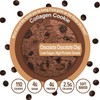 321glo Collagen Cookies | Soft Baked, High Protein Cookies |