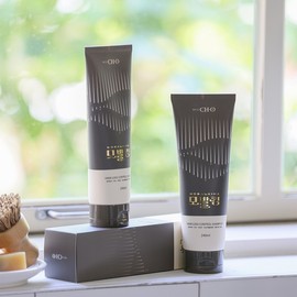 Cheonghwa Hair King Tube Shampoo 240ml 2ea