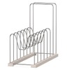 Peekia Reusable Bag Drying Rack, Silicone Bag Drying Rack, Dryer
