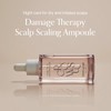 GROWUS [GROWUS]Damage Therapy Scalp Scaling Ampoule 50ml