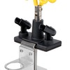 Wiltec Gun Holder Suitable for 4 Pistols and 1 Pressure