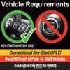 MPC Remote Start Kit Compatible with GMC Sierra 1500 2007-2013