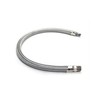 Viair 92802 Braided Leader Hose 18in.