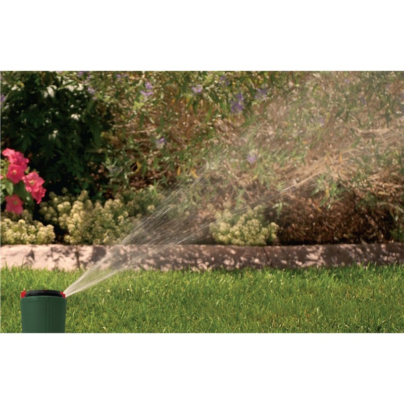 Orbit 56565 Compact Gear Drive Sprinkler, Pack of 6