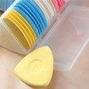 Tailors Chalk,30 PCS Dressmakers Chalk Coloured Sewing Chalk Tailor's Chalk