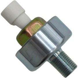 Knock Sensor KS49 compatible con Century Regal Rendezvous Skylark Impala Monte Carlo Venture Alero Cutlass Silhouette Grand Am Prix reemplaza 10456238 213307