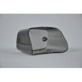 Tail light Smoke Lens for Yamaha 1985-2007 Vmax, Virago, 1981-1996 700 /750, 1986-2007 1000, 1995-2007 1100