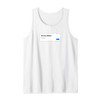 Access denied Tank Top