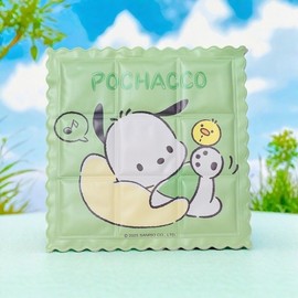 Summer Cooling Ice Mat Cushion for Chairs, Cars, Pets - Cartoon Design (CD20) Free Size/Bo-25101 Clear Pack (No Mix & Match) 20ea