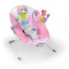 Bright Starts Pink Paradise Silla Vibradora 16732 Color 0650-Rosa