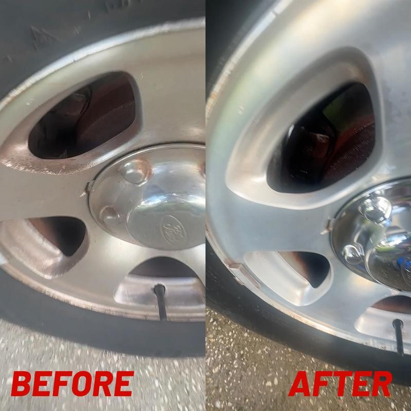 13 Supplies Acid Machine Clean:_3 Pack