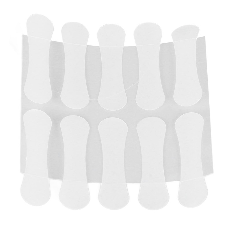 Face Lifting Tape, Lift Tight 100 Pieces Face Lift Tape,