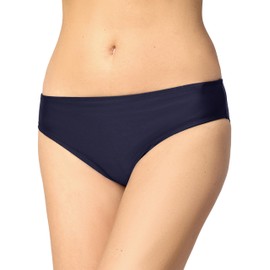 Merry Style MSVR1 Women's Bikini Briefs - Dark blue (6007), size: 38
