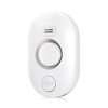 Water Leak Detector Sensor Alarm: Home Water Flooding Monitor Smart