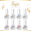 Diesel Aurora Queen Fiesta Glitter Gel Single Item / 오로라퀸