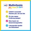 Multivitamin Kautabletten für Kinder | Vegan | Optimal für Kinder