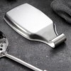 Spoon Rest, Stainless Steel Large Spoon Rest Kitchen Spoon Holder