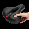 Comfortable Mountain EBike Seat Cushion (Except A20)