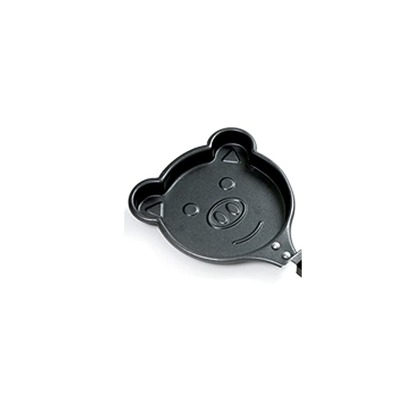 Norpro Nonstick Pig Pancake Pan (954)