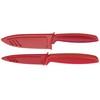 WMF Messerset Touch 2tlg. rot 18.7908.5100