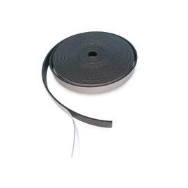 Sponge Tape, Cushion Tape, Door Stop Tape, Thin, Gap Tape, Foam Tape, EVA IXPE Foam Rubber, Anti-Collision, Vibration, Windproof, Soundproofing, Door and Window, Black, Thickness 0.1 x Width 8.9 x Length 32.8 ft (10 m) (EVA)