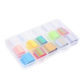 Ciieeo 1set Colorful Nougat Candy Wrapping Paper Handmade Baking Packaging Sheets for Party Favors Safe Pet Material Easy to Use for Homemade Treats 30rolls