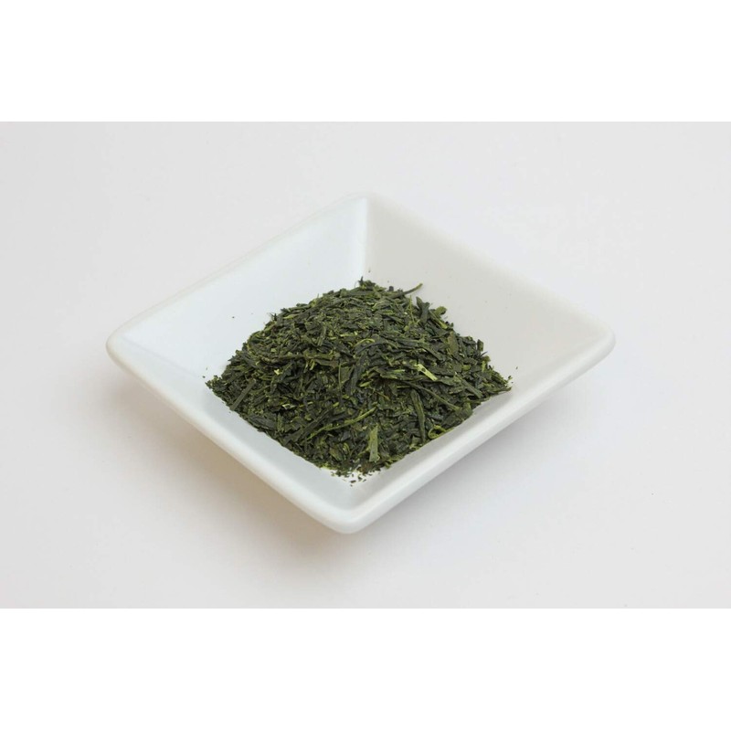 Juroen Deep Steamed Kakegawa Tea 10.6 oz (300 g) x