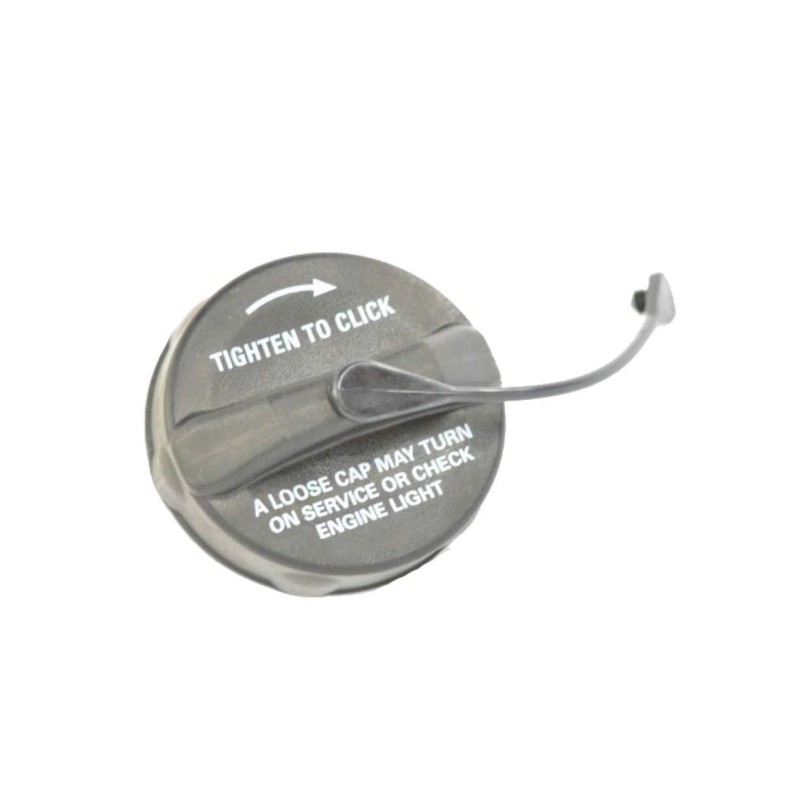 Mopar OEM Fuel Filler Cap 52030387AB for Specific Vehicles