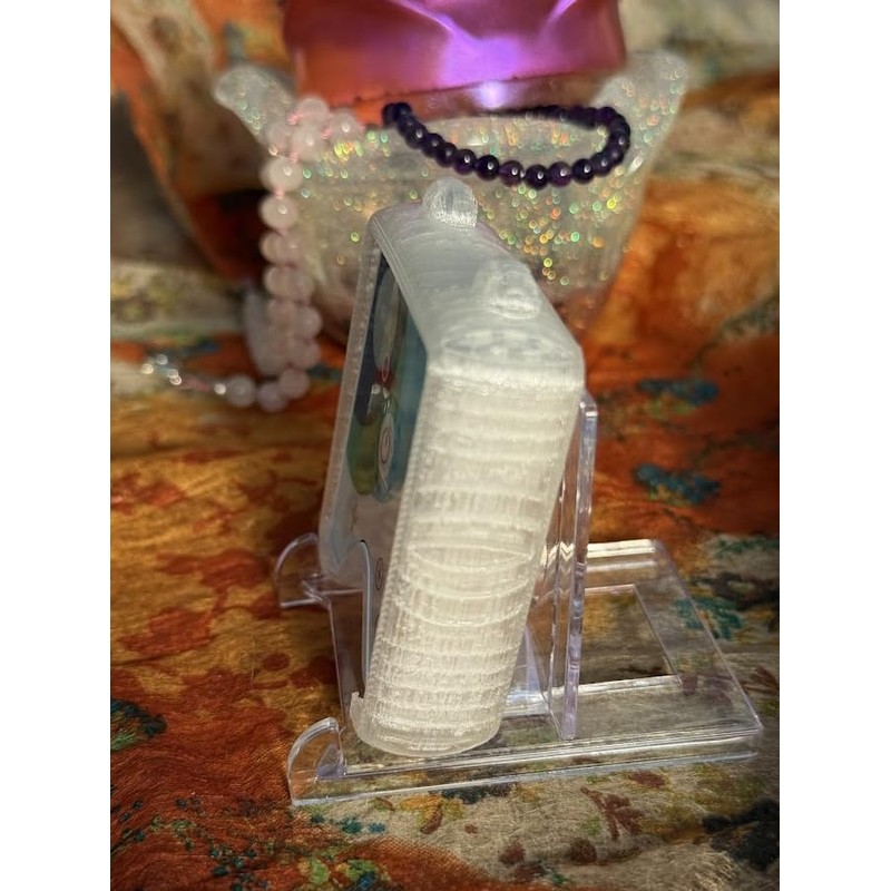 Healy Häuschen - Zubehör - Schutzhülle Case - (Diamond 2