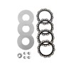 Regeneration Clutch Parts Set for Simson S51, S53, S70, S83,