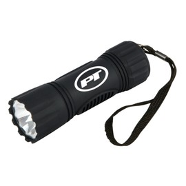 Performance Tool W2456 Storm 65lm Black Composite Flashligth (Sold as 1 Flashlight)