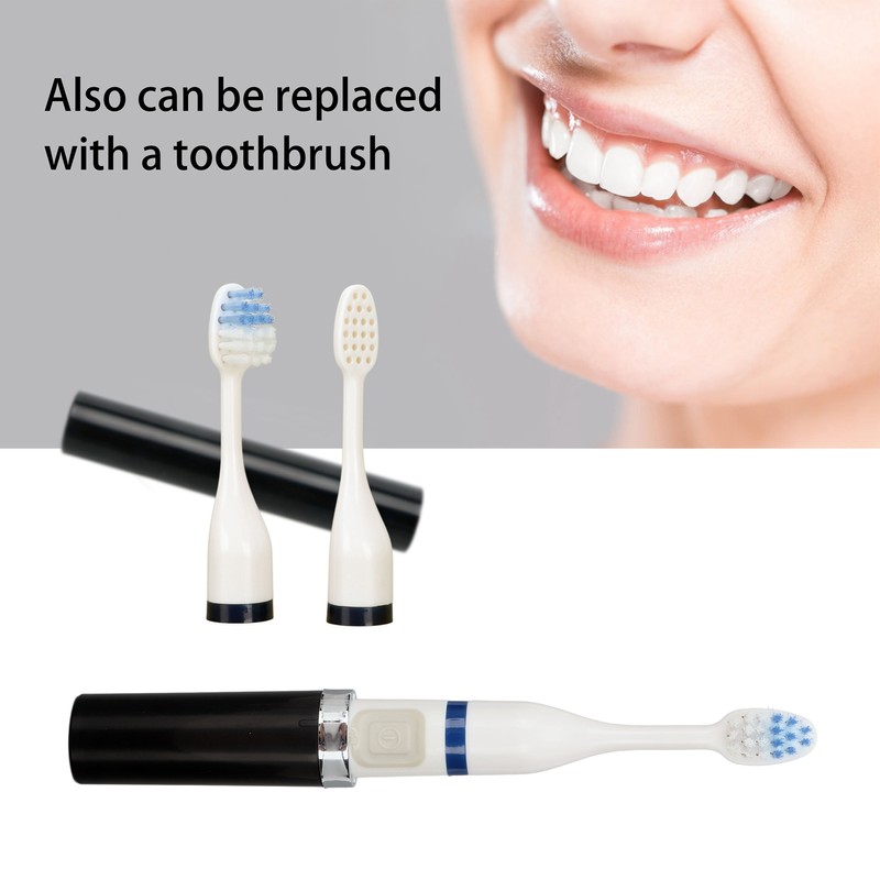 Tongue Tip Exercise Set 3 Heads Improve Flexibility Stability Oral