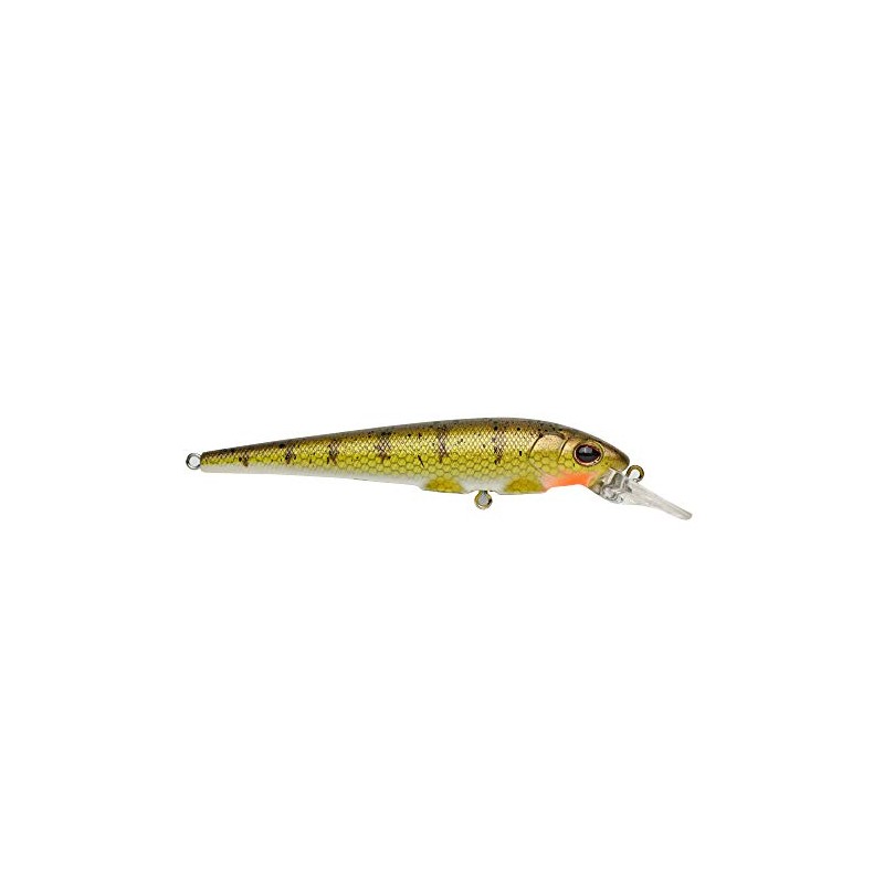 Hit Stick Yellow Perch 9 (1/4 oz)