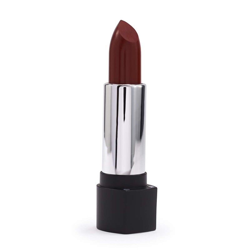 GOC, Labial mate, Lipstick High Adiction, Textura Suave, Larga duración,