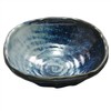 Mino Ware 131-0004 Nate Square Small Bowl Kiln Hen