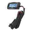 Motorcycle Digital Display 4 in 1 Thermometer Oil Engine Temperature