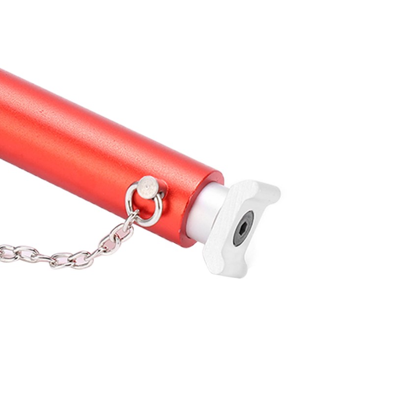 RC Simulation Jack 6T Adjustable Aluminum Alloy RC Lifting Jack