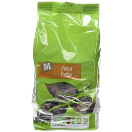 Morrisons Dried Pitted Dates 500g