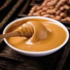 SXETBEAN Pure Sesame Paste, 10.58oz/300g Chinese Sesame Sauce, Great for