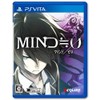 MIND≒0 (マインド/ゼロ) - PS Vita