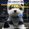 Dog Poop Bags with Handles - 240 Count, with Dispenser
