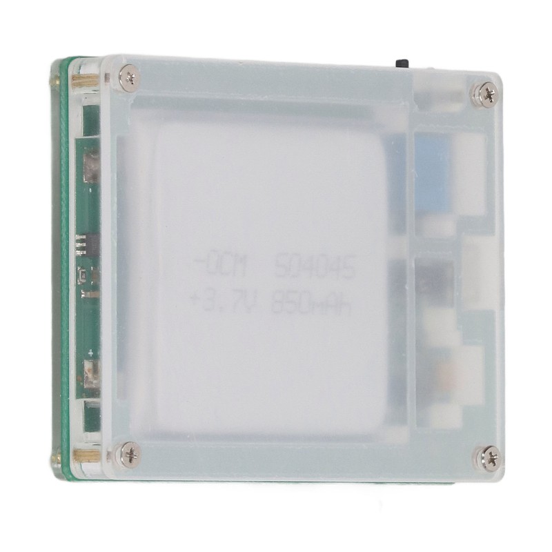 Schumann Wave Pulse Generator High Accuracy 7.83Hz Ultra Low Frequency