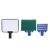 6 in 1 Aquarium Fish Tank Cleaning Tool Kit Net