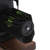 Ausla Large, Smooth Numbers and Retro Design Flip Clock with