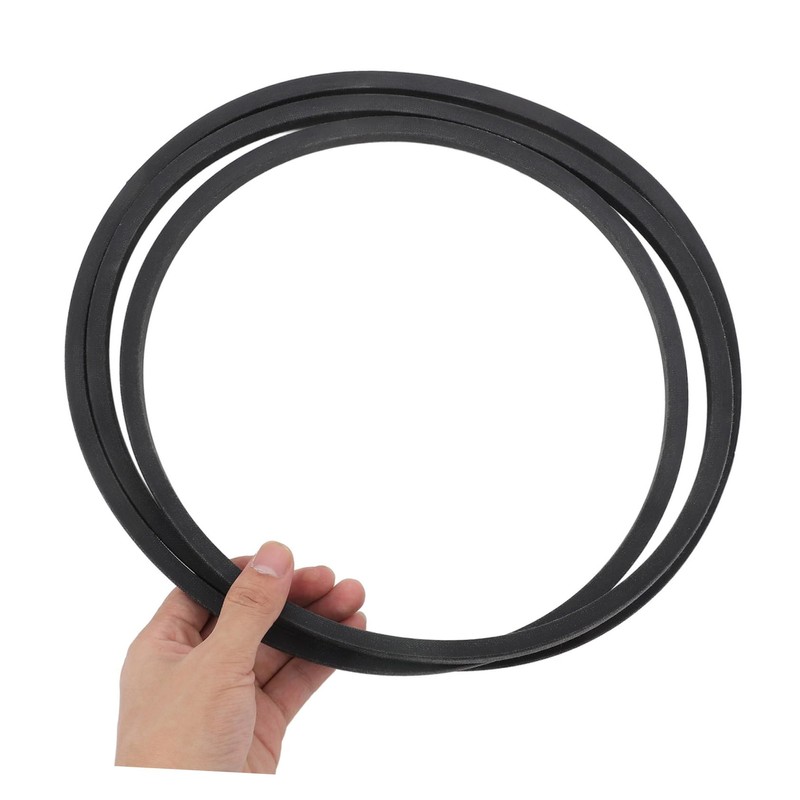 FUNOMOCYA Riding Lawn Mower Deck Belt Replacement Part for Yard