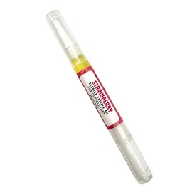The Cuticle Lab Cuticle Oil Pen Strawberry