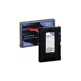 IBM SLR100 Tape, IBM SLR100 Cartridge 50/100GB 5.25 in, Part # 35L0968